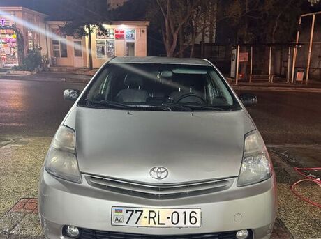 Toyota Prius 2008