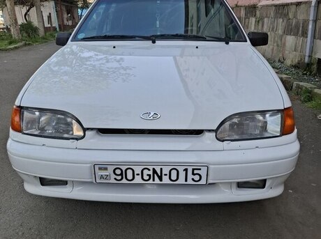 LADA (VAZ) 2115 2009