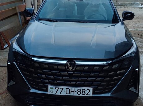 Changan  2025