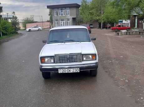 LADA (VAZ) 2107 2009