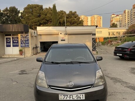Toyota Prius 2008
