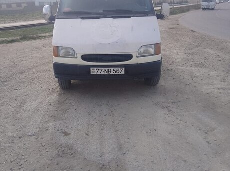 Ford Transit 1995