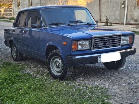 LADA (VAZ) 2107 2005