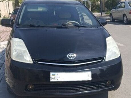 Toyota Prius 2009