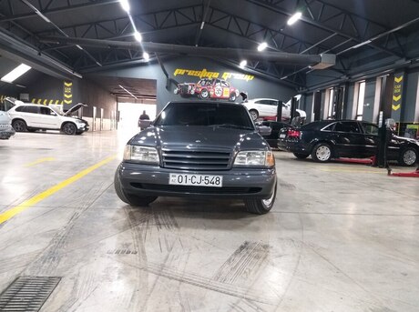Mercedes C 200 1994