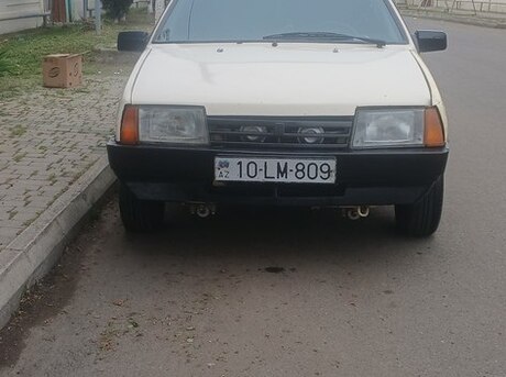 LADA (VAZ) 2109 1995