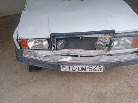 LADA (VAZ) 2107 1997