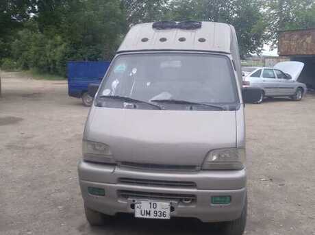 Changan Star 2006