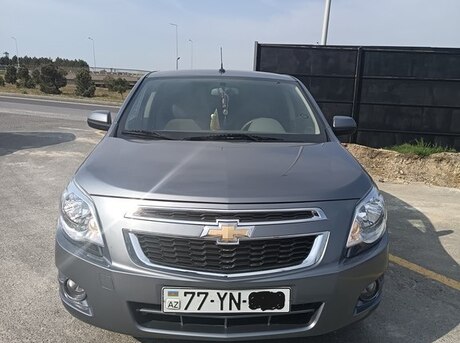 Chevrolet Cobalt 2024