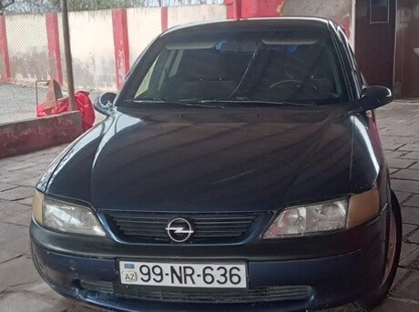 Opel Vectra 1996