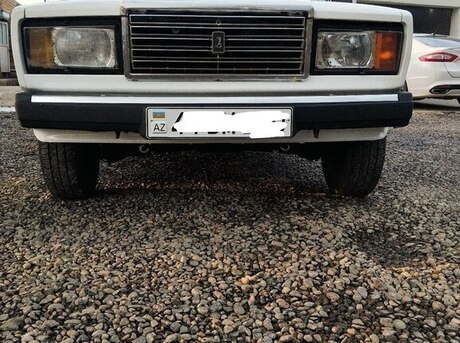 LADA (VAZ) 2107 2004