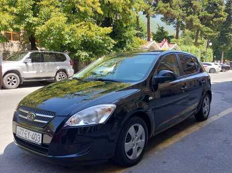 Kia Ceed 2007