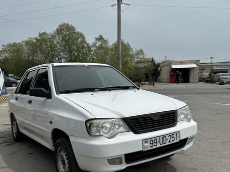Saipa 132