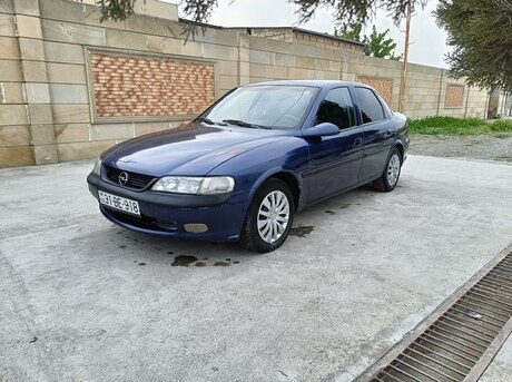 Opel Vectra 1998
