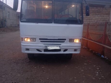 Iveco Otoyol