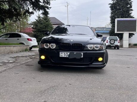 BMW 540 1997