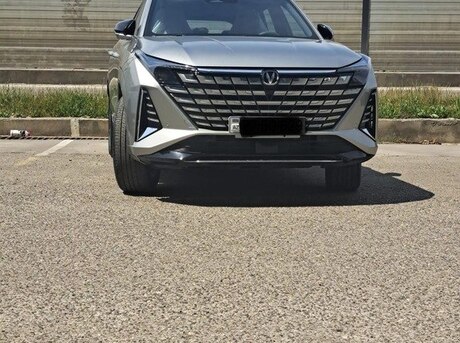 Changan  2025