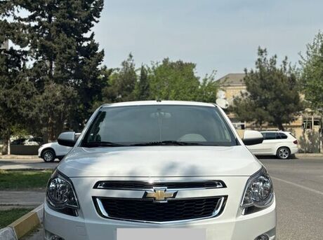 Chevrolet Cobalt 2024