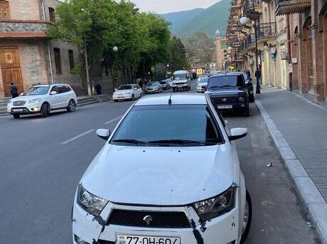 Khazar SD