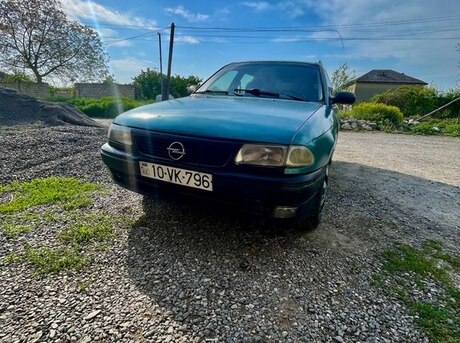 Opel Astra 1995