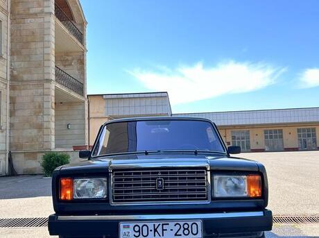 LADA (VAZ) 2107 2010
