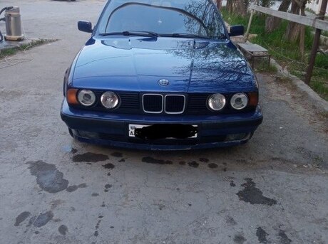 BMW 525 1994