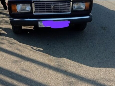LADA (VAZ) 2107 2006
