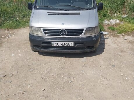 Mercedes Vito 1999