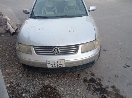 Volkswagen Passat 1999