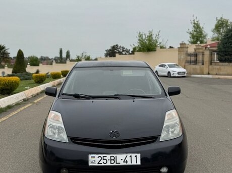 Toyota Prius 2008