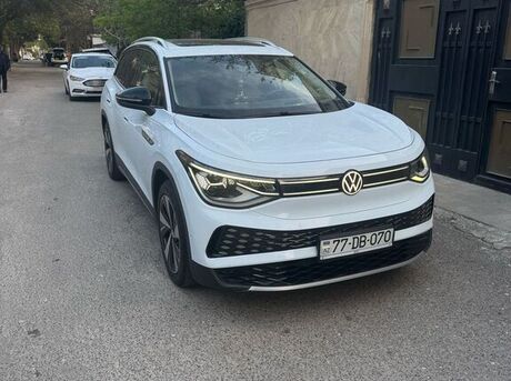 Volkswagen  2022