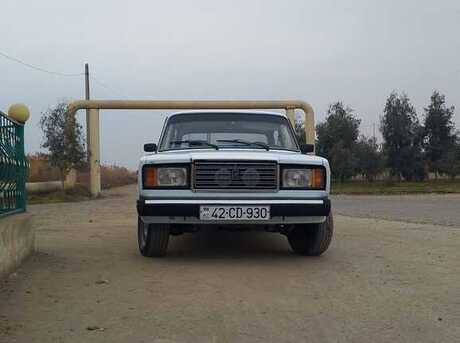 LADA (VAZ) 2107 2009