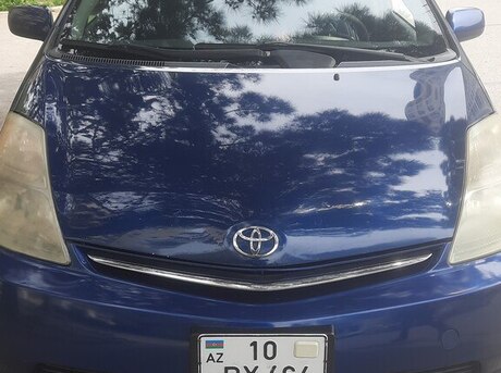 Toyota Prius 2008