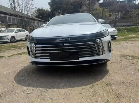 BYD Destroyer 05 2025