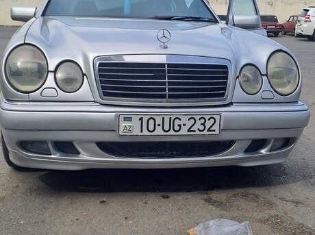 Mercedes C 240 1998