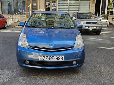 Toyota Prius 2008
