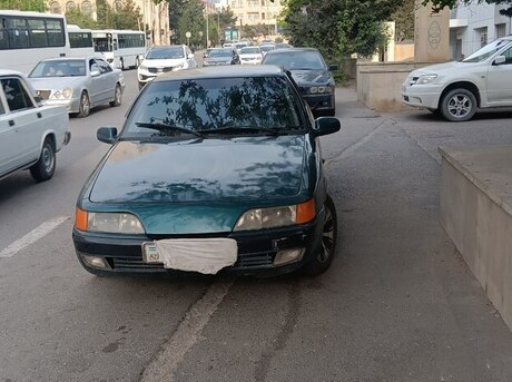 Daewoo Espero 1997