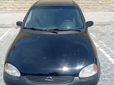 Opel Vita 1999