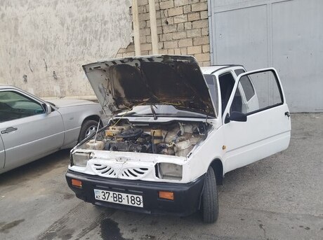 LADA (VAZ) Oka 2004