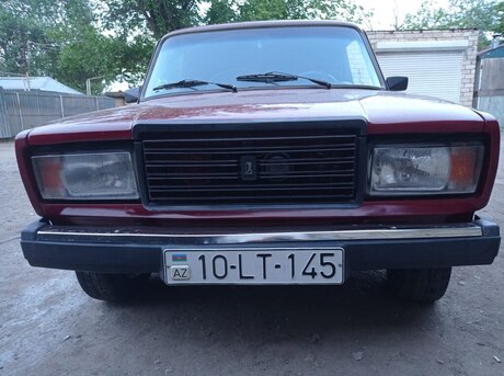 LADA (VAZ) 2107 2003