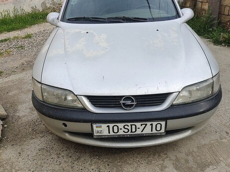 Opel Vectra 1996