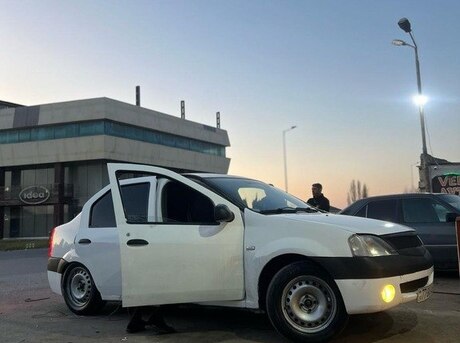 Renault Tondar 2014