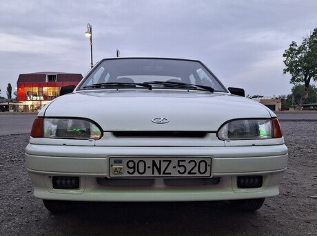 LADA (VAZ) 2115 2012