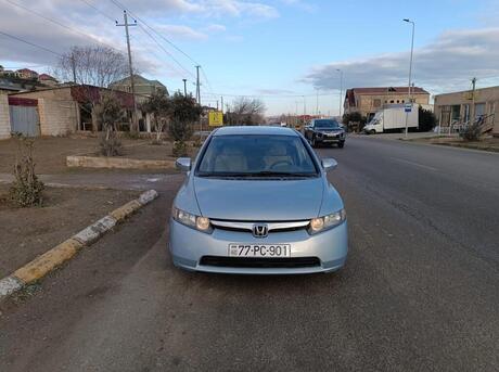Honda Civic 2007