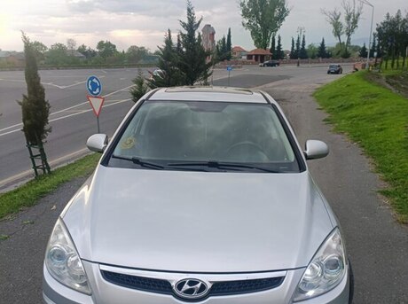 Hyundai i30 2008
