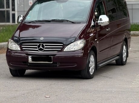 Mercedes Vito 115 2007