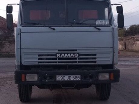 KamAz 65115 2003