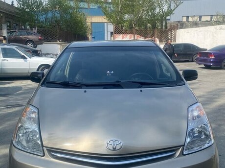 Toyota Prius 2007