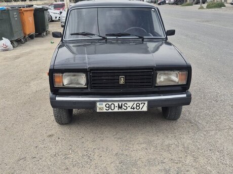 LADA (VAZ) 2104 2007