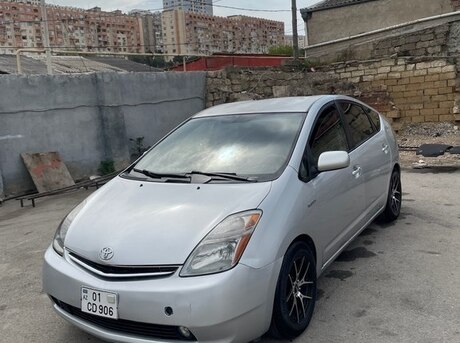 Toyota Prius 2008
